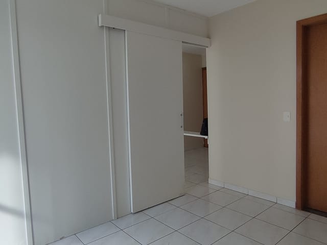 Foto do Apartamento - Rua 20/21 Apartamento 1 Quarto – Varanda, Garagem e Lazer | Ed. Green Park | ALPHA BRASILIA A IMÓVEIS LTDA.