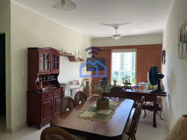 Apartamento 2 quartos e 2 banheiros, à venda, no bairro Prainha em Caraguatatuba