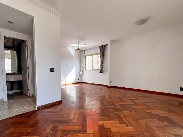 Apartamento 3 quartos e 4 banheiros, à venda, no bairro Santana em São Paulo