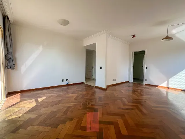 Apartamento 3 quartos e 4 banheiros, à venda, no bairro Santana em São Paulo