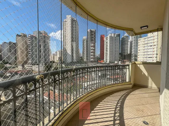 Apartamento 3 quartos e 4 banheiros, à venda, no bairro Santana em São Paulo