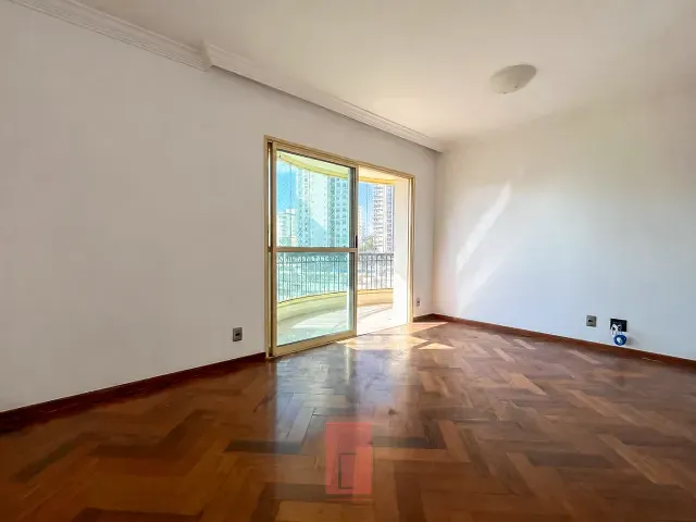 Apartamento 3 quartos e 4 banheiros, à venda, no bairro Santana em São Paulo