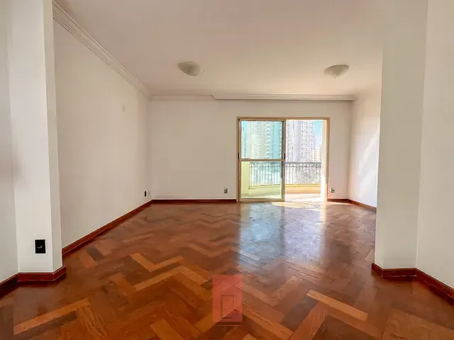 Apartamento 3 quartos e 4 banheiros, à venda, no bairro Santana em São Paulo