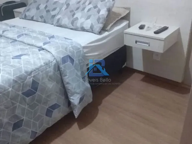 Apartamento 2 quartos e 2 banheiros, à venda, no bairro Loteamento Itatiba Park em Itatiba