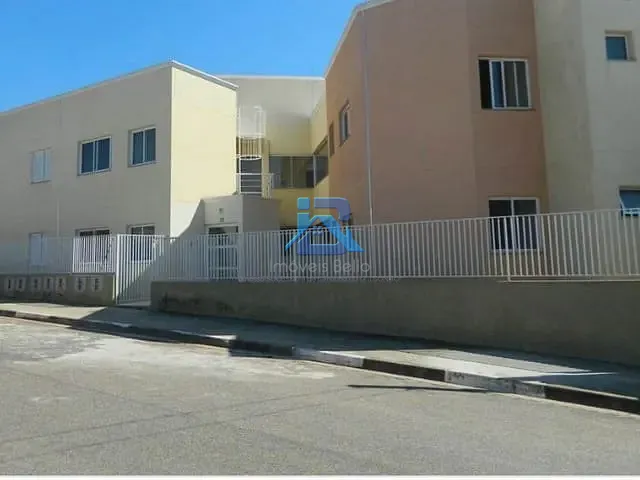 Apartamento 2 quartos e 2 banheiros, à venda, no bairro Loteamento Itatiba Park em Itatiba