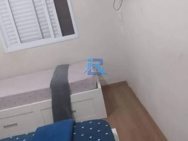 Apartamento 2 quartos e 2 banheiros, à venda, no bairro Loteamento Itatiba Park em Itatiba