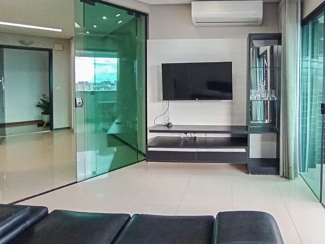 Apartamento 1 quarto e 1 banheiro, para alugar, no bairro BATISTA CAMPOS em Belém