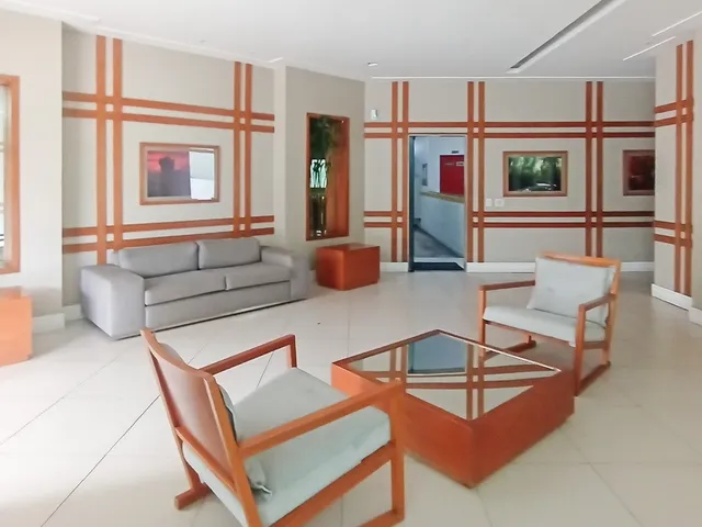 Apartamento 1 quarto e 1 banheiro, para alugar, no bairro BATISTA CAMPOS em Belém