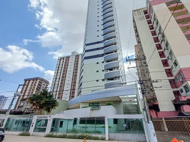 Apartamento 1 quarto e 1 banheiro, para alugar, no bairro BATISTA CAMPOS em Belém