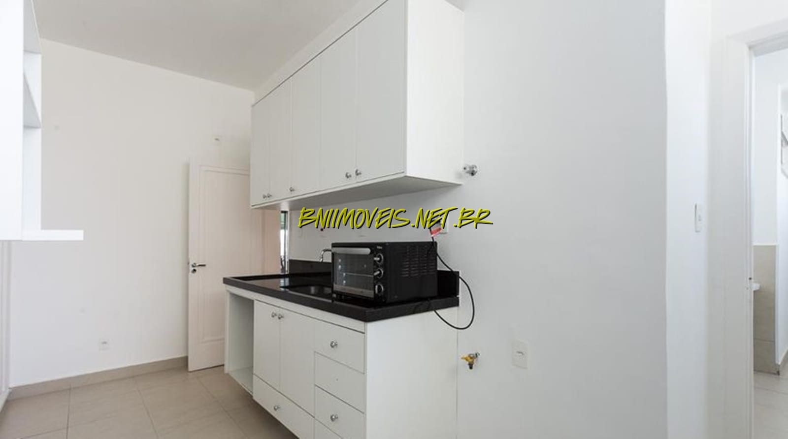 Apartamento, 2 quartos, 130 m² - Foto 3