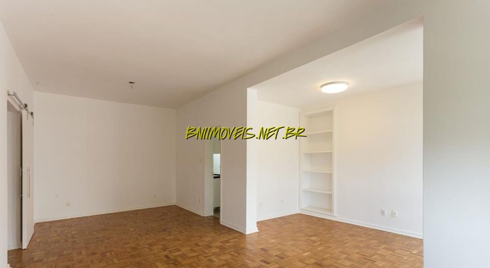 Apartamento, 2 quartos, 130 m² - Foto 1