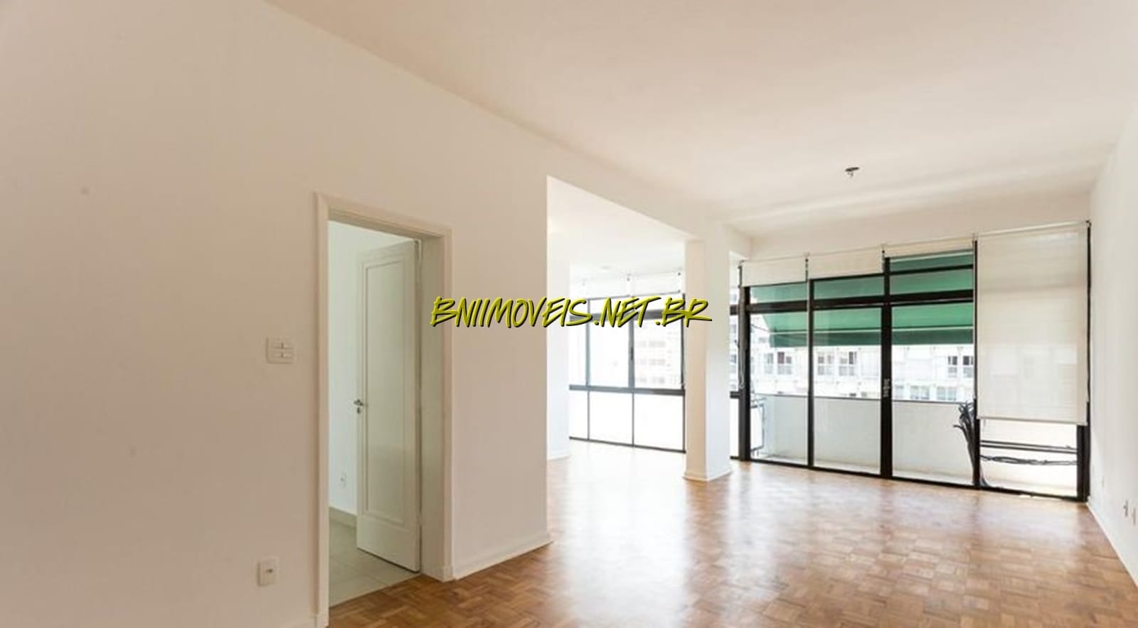 Apartamento, 2 quartos, 130 m² - Foto 2