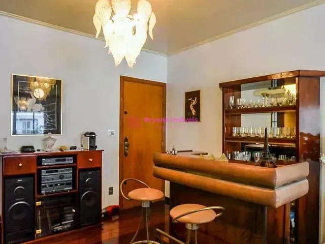 Apartamento 3 quartos e 3 banheiros, à venda, no bairro Vila Gilda em Santo André