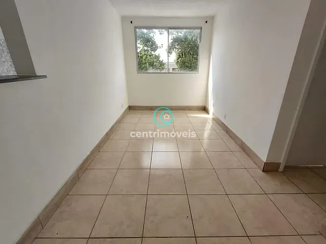 Apartamento com 46m² 2 quartos e 1 banheiro, para alugar, no bairro Bangu em Rio de Janeiro