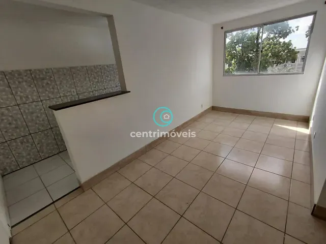 Apartamento com 46m² 2 quartos e 1 banheiro, para alugar, no bairro Bangu em Rio de Janeiro
