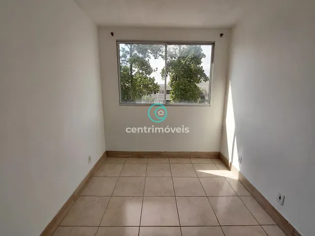 Apartamento com 46m² 2 quartos e 1 banheiro, para alugar, no bairro Bangu em Rio de Janeiro