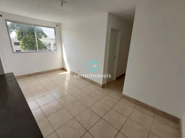 Apartamento com 46m² 2 quartos e 1 banheiro, para alugar, no bairro Bangu em Rio de Janeiro