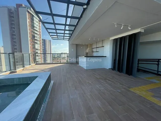 Apartamento 3 quartos e 2 banheiros, à venda, no bairro Horto em Teresina
