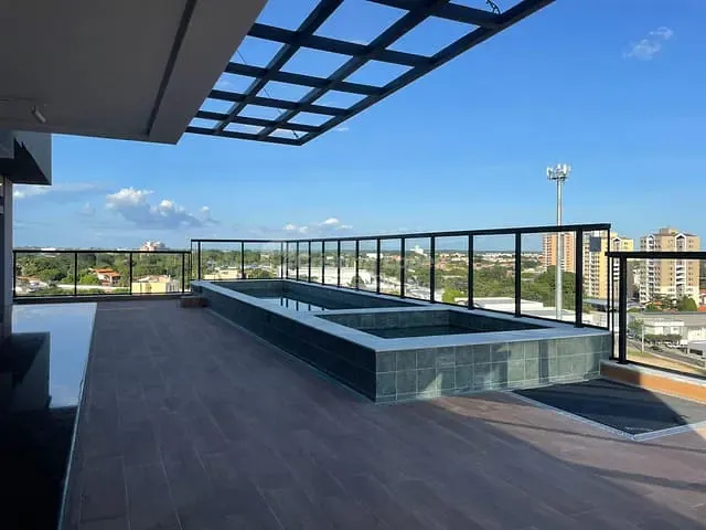 Apartamento 3 quartos e 2 banheiros, à venda, no bairro Horto em Teresina