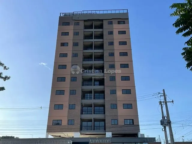 Apartamento 3 quartos e 2 banheiros, à venda, no bairro Horto em Teresina