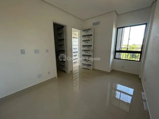 Apartamento 3 quartos e 2 banheiros, à venda, no bairro Horto em Teresina