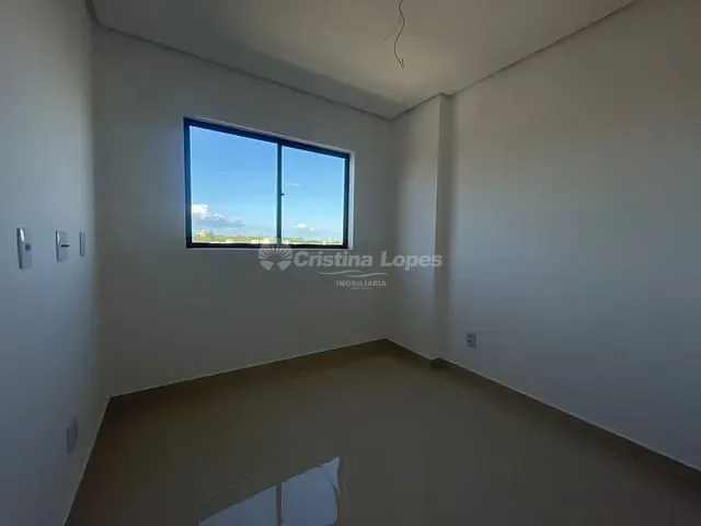 Apartamento 3 quartos e 2 banheiros, à venda, no bairro Horto em Teresina