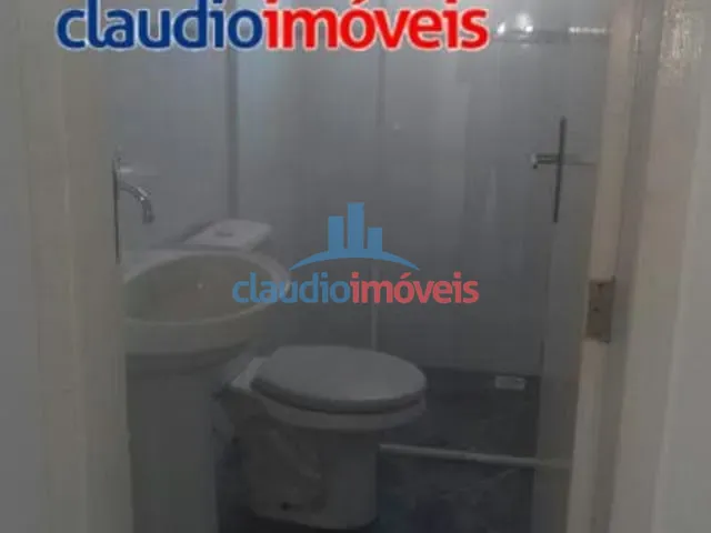 Apartamento 3 quartos e 2 banheiros, para alugar, no bairro Centro em Quatis