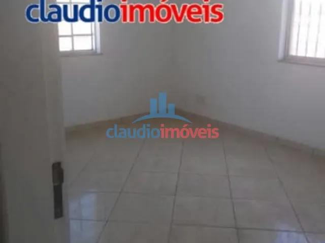 Apartamento 3 quartos e 2 banheiros, para alugar, no bairro Centro em Quatis