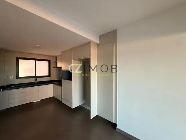 Apartamento com 154m² 3 quartos e 5 banheiros, à venda ou para alugar, no bairro Jardim Olhos D'Água II em Ribeirão Preto