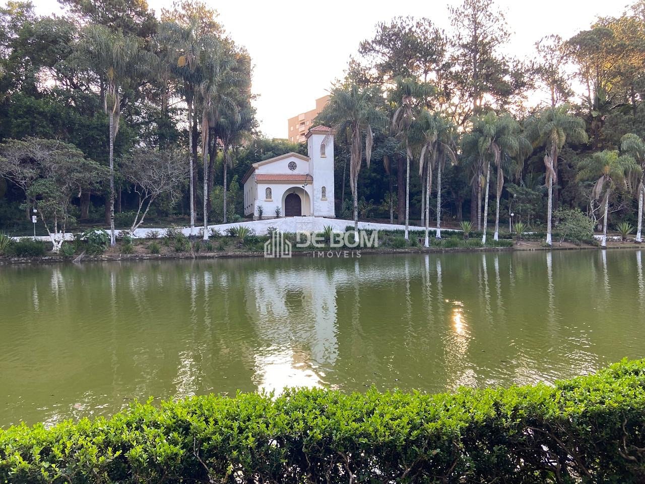 Apartamento, 2 quartos, 53 m² - Foto 1