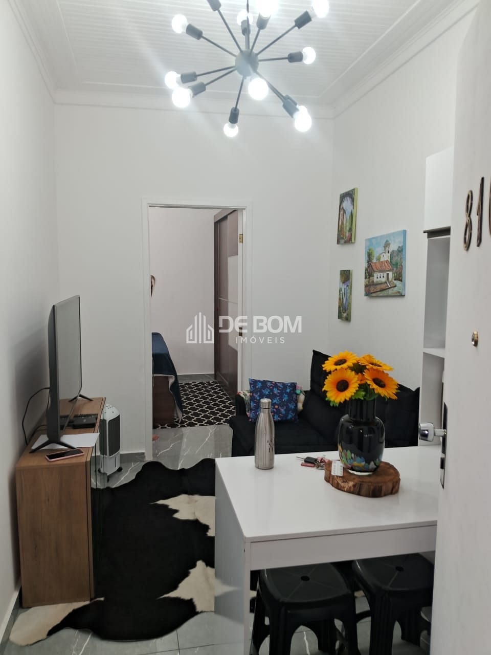 Apartamento, 2 quartos, 53 m² - Foto 12