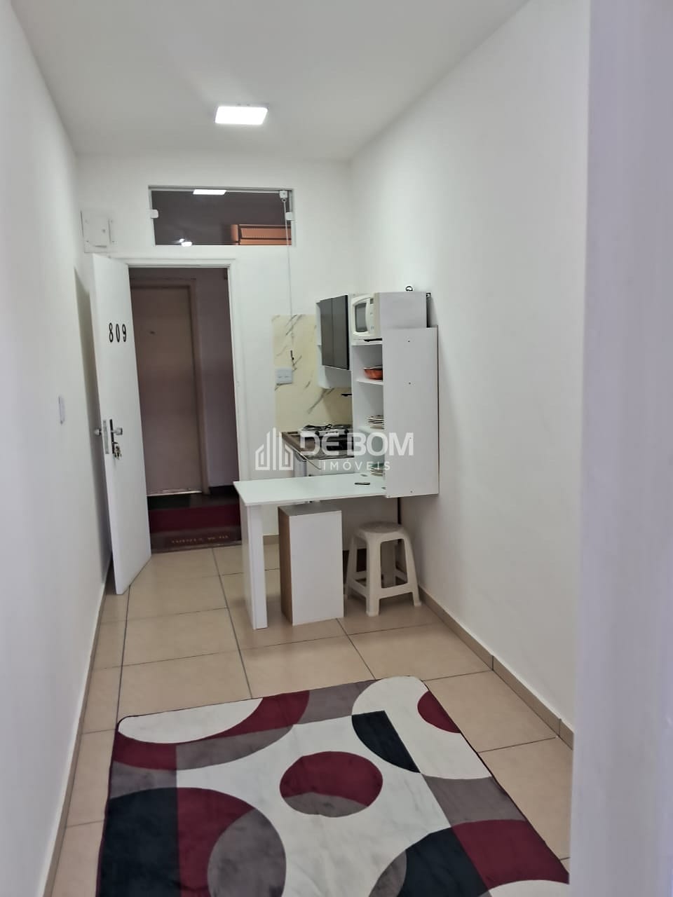 Apartamento, 2 quartos, 53 m² - Foto 6