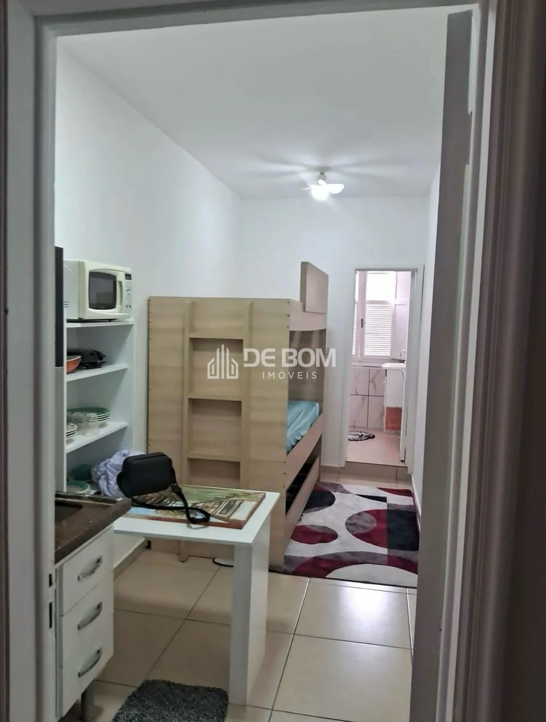 Apartamento, 2 quartos, 53 m² - Foto 13