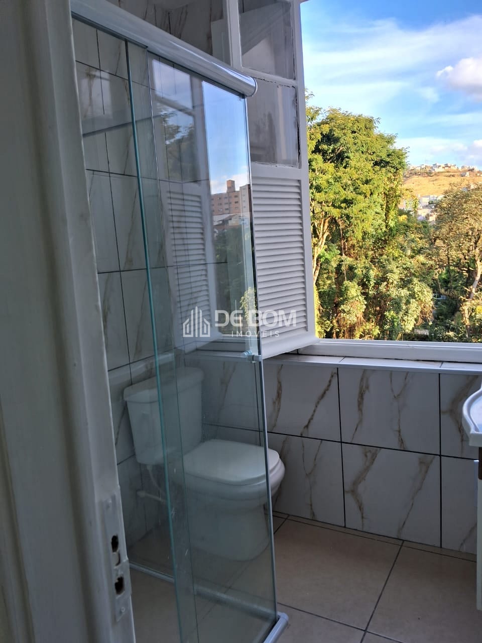 Apartamento, 2 quartos, 53 m² - Foto 2