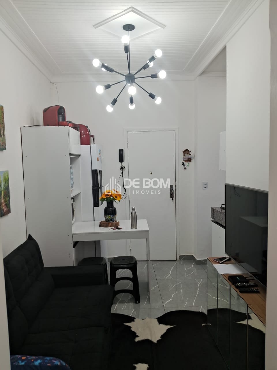 Apartamento, 2 quartos, 53 m² - Foto 11