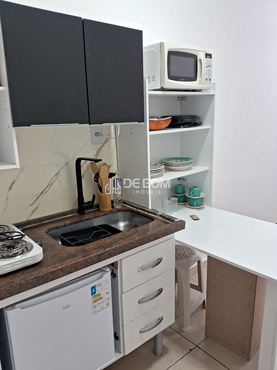 Apartamento, 2 quartos, 53 m² - Foto 7