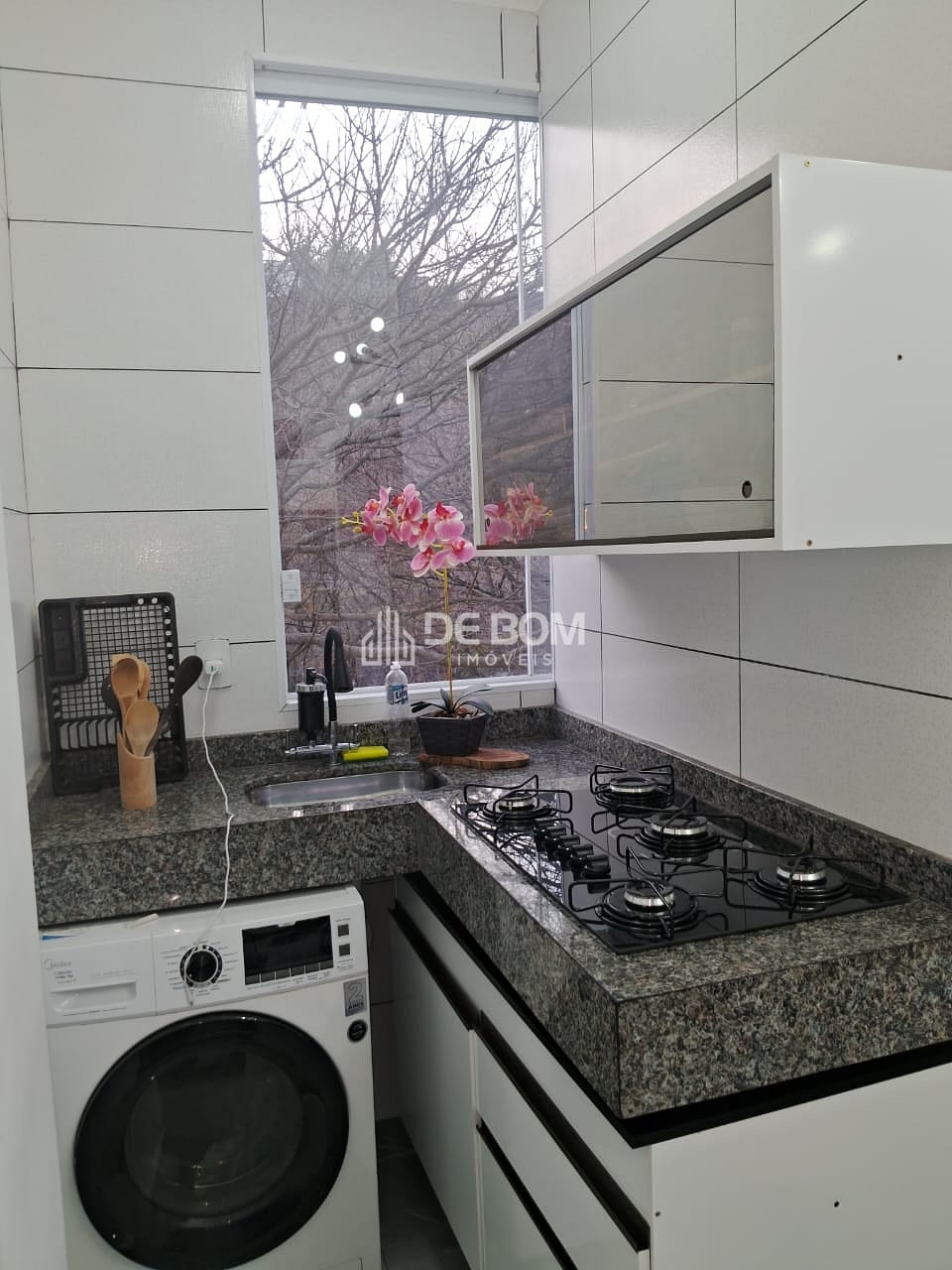 Apartamento, 2 quartos, 53 m² - Foto 3