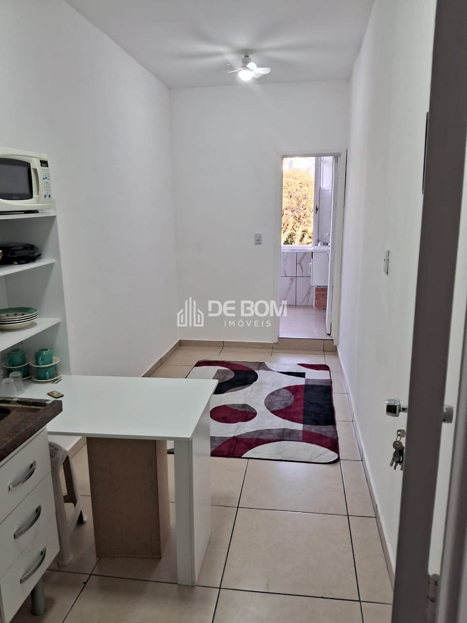 Apartamento, 2 quartos, 53 m² - Foto 4