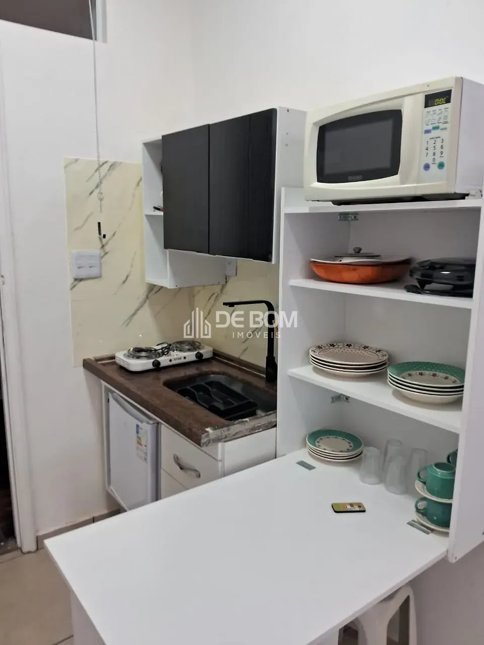 Apartamento, 2 quartos, 53 m² - Foto 5