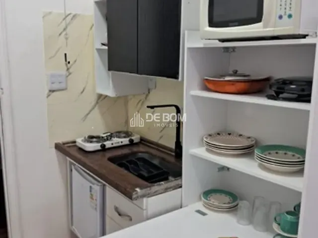 Apartamento 2 quartos e 2 banheiros, à venda, no bairro Centro em Poços de Caldas
