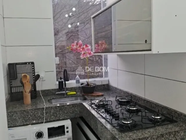 Apartamento 2 quartos e 2 banheiros, à venda, no bairro Centro em Poços de Caldas
