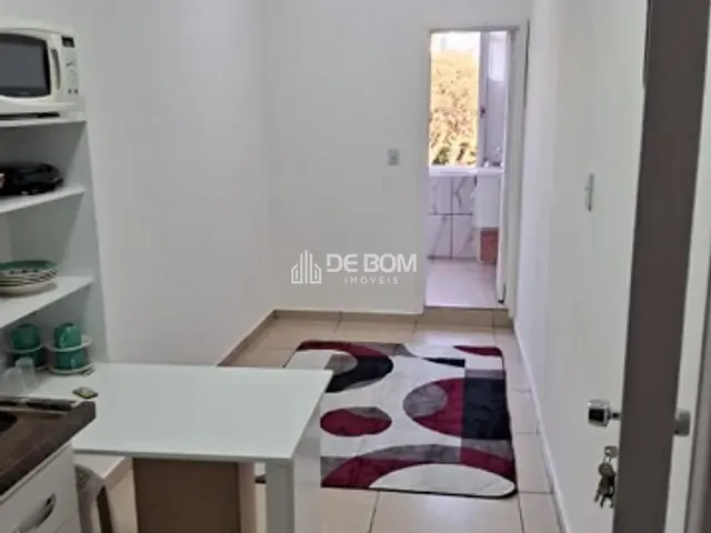 Apartamento 2 quartos e 2 banheiros, à venda, no bairro Centro em Poços de Caldas