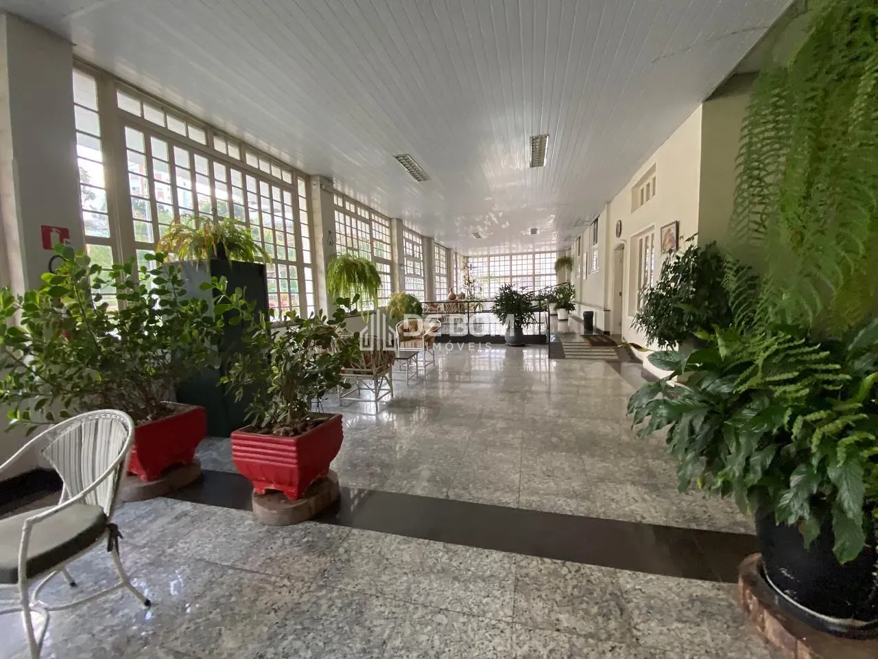 Apartamento, 2 quartos, 53 m² - Foto 16
