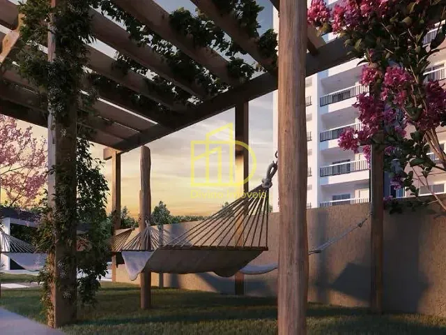 Apartamento 2 quartos e 2 banheiros, à venda, no bairro Boa Vista em Sorocaba
