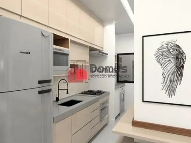 Apartamento à venda, no bairro Perequê-Açú em Ubatuba