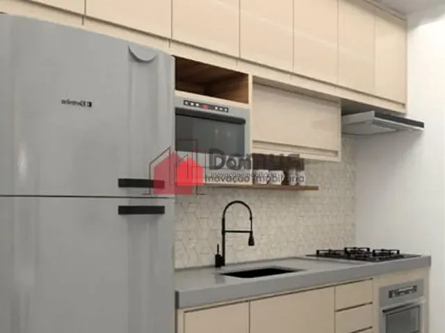 Apartamento à venda, no bairro Perequê-Açú em Ubatuba