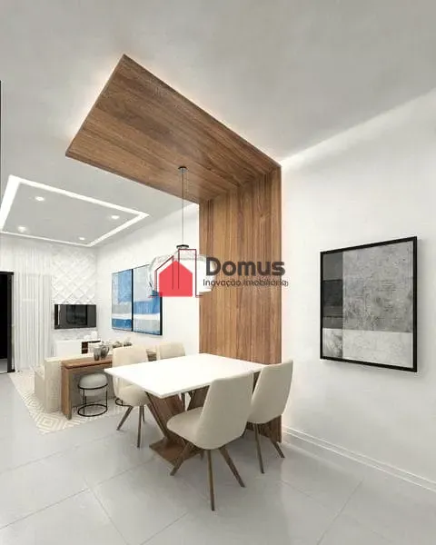 Apartamento, 1 quarto, 68 m² - Foto 1
