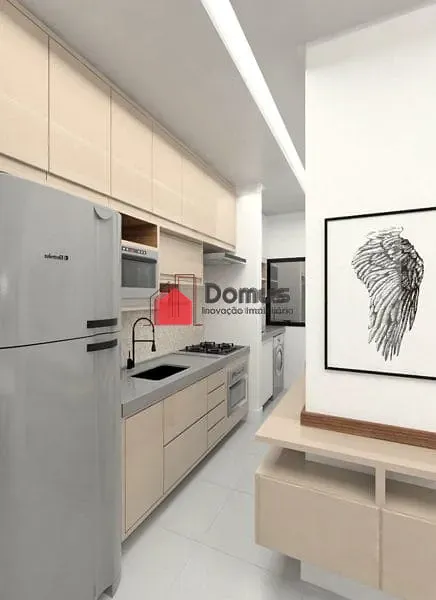 Apartamento, 1 quarto, 68 m² - Foto 5