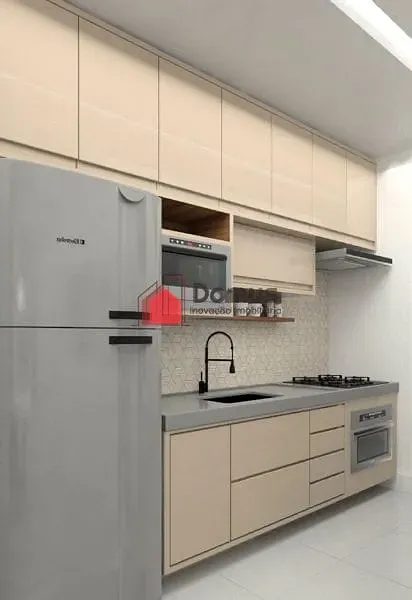 Apartamento, 1 quarto, 68 m² - Foto 4