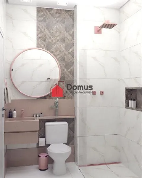 Apartamento, 1 quarto, 68 m² - Foto 9